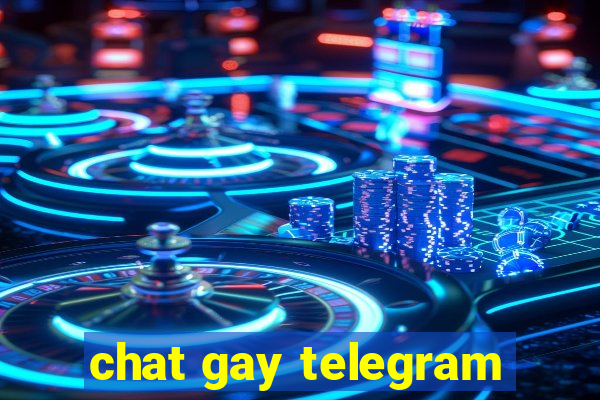 chat gay telegram